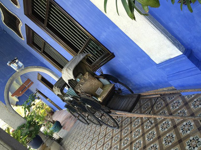 春節(jié)馬來西亞必玩景點——檳城 文化與創(chuàng)新投資的熱土